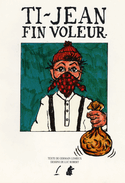Ti-Jean fin voleur